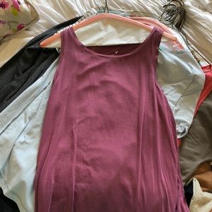 American eagle tank top